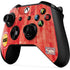 NBA Houston Rockets Hardwood Classics Xbox One X Controller Skin
