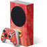 NBA Houston Rockets Hardwood Classics Xbox Series S Bundle Skin