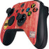 NBA Houston Rockets Hardwood Classics Xbox Series X Controller Skin
