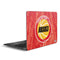 NBA Houston Rockets Hardwood Classics Zenbook UX305FA 13.3in Skin