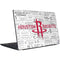 NBA Houston Rockets Historic Blast Dell Vostro Skin