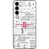 NBA Houston Rockets Historic Blast Galaxy A14 5G Skin