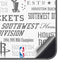 NBA Houston Rockets Historic Blast Galaxy A14 5G Skin
