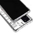 NBA Houston Rockets Historic Blast Galaxy Note20 5G Clear Case