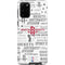 NBA Houston Rockets Historic Blast Galaxy S20 Plus Pro Case