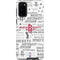 NBA Houston Rockets Historic Blast Galaxy S20 Pro Case