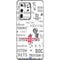 NBA Houston Rockets Historic Blast Galaxy S20 Ultra 5G Skin