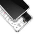 NBA Houston Rockets Historic Blast Galaxy S21 5G Clear Case