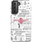 NBA Houston Rockets Historic Blast Galaxy S21 5G Pro Case