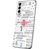 NBA Houston Rockets Historic Blast Galaxy S21 5G Skin