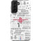 NBA Houston Rockets Historic Blast Galaxy S21 FE Pro Case