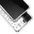 NBA Houston Rockets Historic Blast Galaxy S21 Plus 5G Clear Case