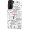 NBA Houston Rockets Historic Blast Galaxy S21 Plus 5G Pro Case
