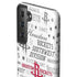 NBA Houston Rockets Historic Blast Galaxy S21 Plus 5G Pro Case