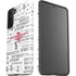 NBA Houston Rockets Historic Blast Galaxy S21 Plus 5G Pro Case