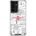 NBA Houston Rockets Historic Blast Galaxy S21 Ultra 5G Clear Case