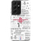 NBA Houston Rockets Historic Blast Galaxy S21 Ultra 5G Pro Case