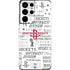 NBA Houston Rockets Historic Blast Galaxy S21 Ultra 5G Skin