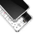 NBA Houston Rockets Historic Blast Galaxy S22 Plus Clear Case