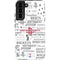 NBA Houston Rockets Historic Blast Galaxy S22 Plus Pro Case
