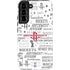 NBA Houston Rockets Historic Blast Galaxy S22 Plus Pro Case