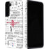 NBA Houston Rockets Historic Blast Galaxy S22 Plus Pro Case