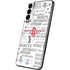 NBA Houston Rockets Historic Blast Galaxy S22 Plus Skin