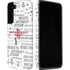 NBA Houston Rockets Historic Blast Galaxy S22 Pro Case