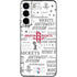 NBA Houston Rockets Historic Blast Galaxy S22 Skin