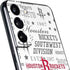 NBA Houston Rockets Historic Blast Galaxy S22 Skin
