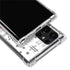 NBA Houston Rockets Historic Blast Galaxy S22 Ultra Clear Case