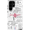 NBA Houston Rockets Historic Blast Galaxy S22 Ultra Pro Case