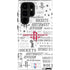NBA Houston Rockets Historic Blast Galaxy S22 Ultra Pro Case