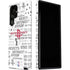 NBA Houston Rockets Historic Blast Galaxy S22 Ultra Pro Case
