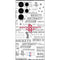 NBA Houston Rockets Historic Blast Galaxy S22 Ultra Skin
