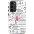 NBA Houston Rockets Historic Blast Galaxy S23 Plus Pro Case