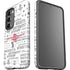 NBA Houston Rockets Historic Blast Galaxy S23 Plus Pro Case
