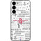 NBA Houston Rockets Historic Blast Galaxy S23 Plus Skin