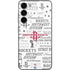 NBA Houston Rockets Historic Blast Galaxy S23 Plus Skin