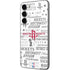 NBA Houston Rockets Historic Blast Galaxy S23 Plus Skin