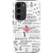 NBA Houston Rockets Historic Blast Galaxy S23 Pro Case