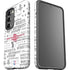 NBA Houston Rockets Historic Blast Galaxy S23 Pro Case
