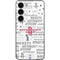 NBA Houston Rockets Historic Blast Galaxy S23 Skin
