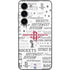 NBA Houston Rockets Historic Blast Galaxy S23 Skin