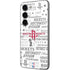 NBA Houston Rockets Historic Blast Galaxy S23 Skin