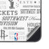NBA Houston Rockets Historic Blast Galaxy S23 Skin