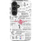 NBA Houston Rockets Historic Blast Galaxy S24 Impact Case