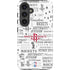 NBA Houston Rockets Historic Blast Galaxy S24 Impact Case