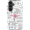 NBA Houston Rockets Historic Blast Galaxy S24 Plus Impact Case