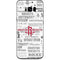 NBA Houston Rockets Historic Blast Galaxy S8 Plus Skin